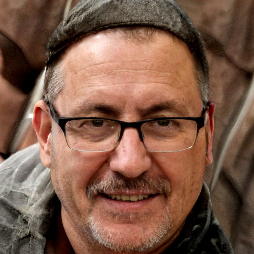 Portraits von Thijs Lundqvist