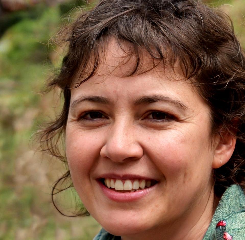 Finanzberaterin bei glavaniora