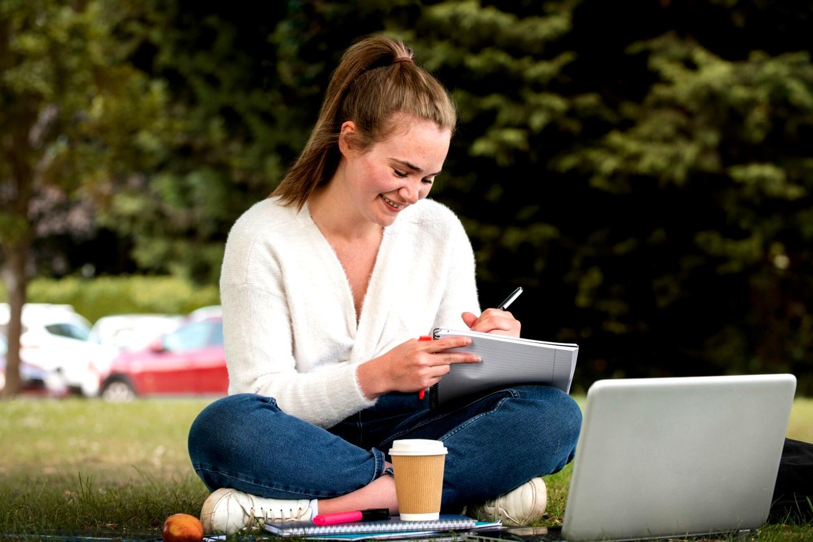 Strategische Zielsetzung und Planung