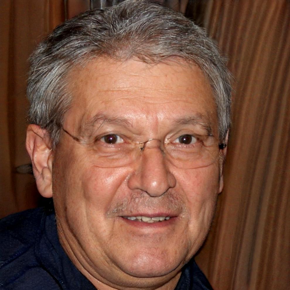 Portraits von Branko Aaltonen