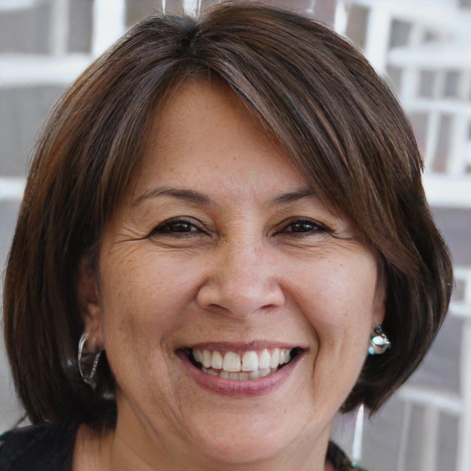 Finanzberaterin Livia Mandić