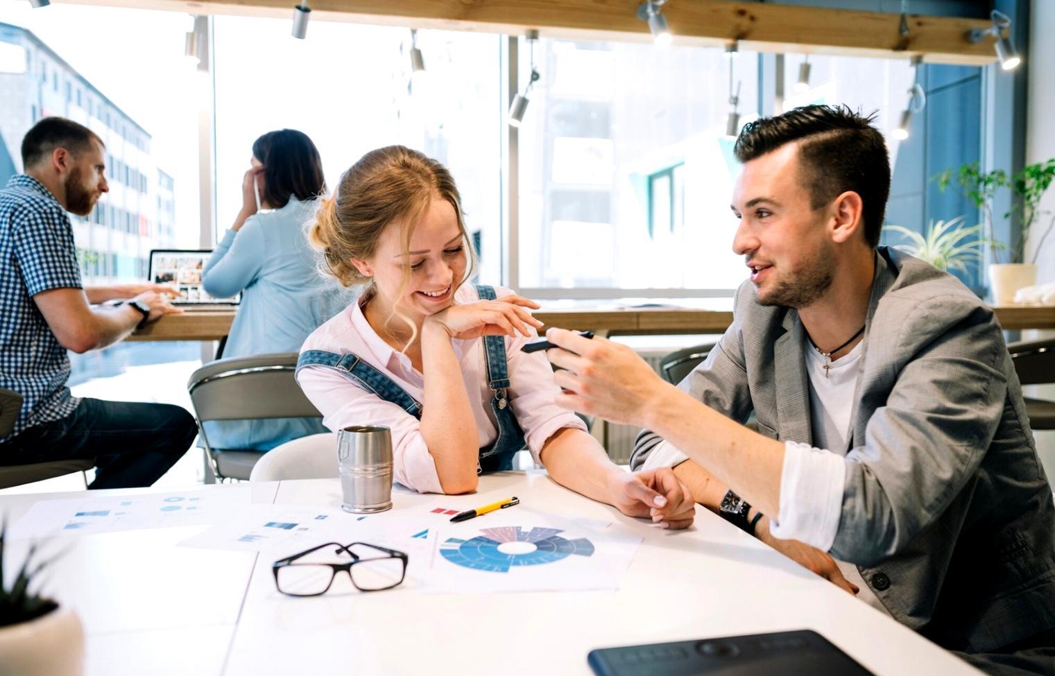 Strategische Finanzplanung in der Praxis