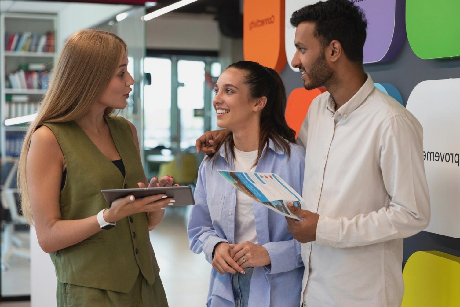 Umsetzung und kontinuierliche Optimierung