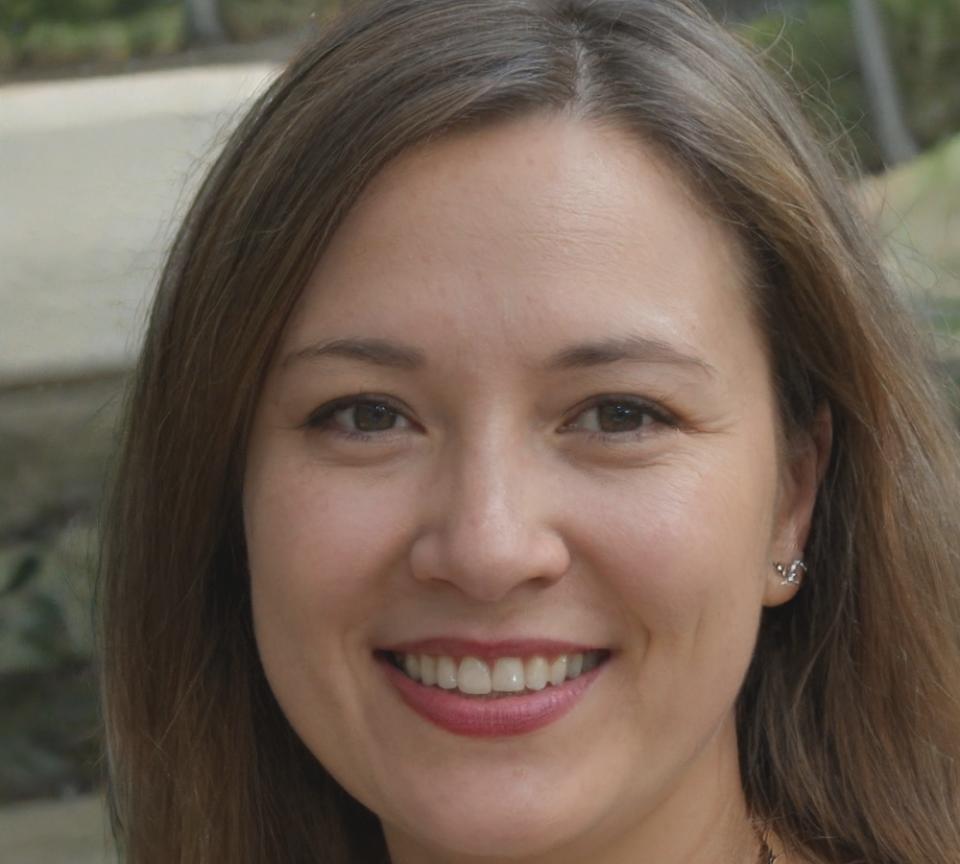 Portraits von Linnéa Bakke