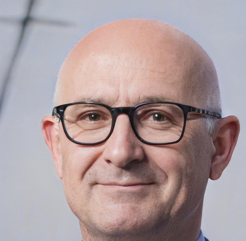 Markus Dahlberg – Finanzberater mit langjähriger Erfahrung